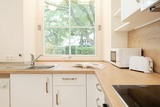 Ferienwohnung in Eutin - Rosengarten - Bild 22