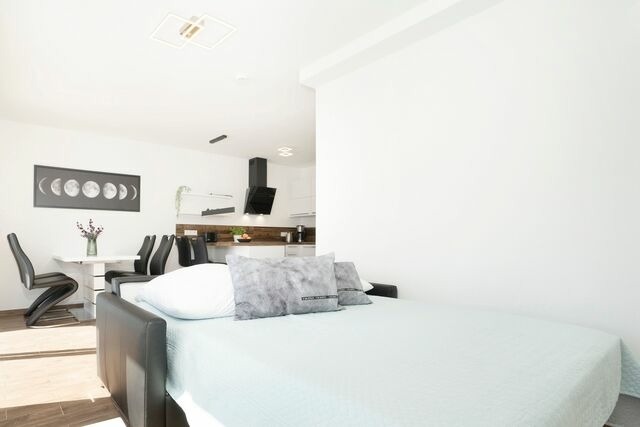 Ferienwohnung in Sierksdorf - Baltic Seaside - Bild 9