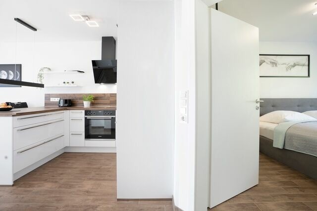 Ferienwohnung in Sierksdorf - Baltic Seaside - Bild 22