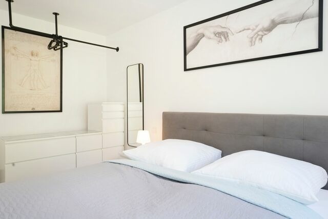 Ferienwohnung in Sierksdorf - Baltic Seaside - Bild 23