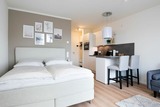 Ferienwohnung in Neustadt - Pier 67 Kleine Perle Neustadt - Bild 8