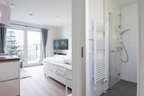 Ferienwohnung in Neustadt - Pier 67 Kleine Perle Neustadt - Bild 11