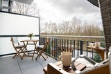 Ferienwohnung in Neustadt - Pier 67 Kleine Perle Neustadt - Bild 13
