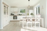 Ferienhaus in Sch&ouml;nwalde - Kleines Schwedenhaus am See - Bild 3