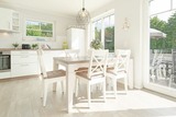 Ferienhaus in Sch&ouml;nwalde - Kleines Schwedenhaus am See - Bild 8