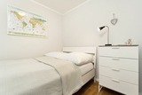 Ferienhaus in Sch&ouml;nwalde - Kleines Schwedenhaus am See - Bild 17