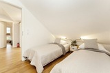 Ferienhaus in Sch&ouml;nwalde - Kleines Schwedenhaus am See - Bild 25