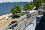 Ferienwohnung in Heikendorf - Strandweg 6-7 Strandhafer - Bild 6