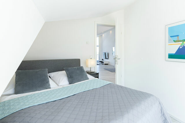 Ferienwohnung in Heikendorf - Strandweg 6-7 Strandhafer - Bild 23