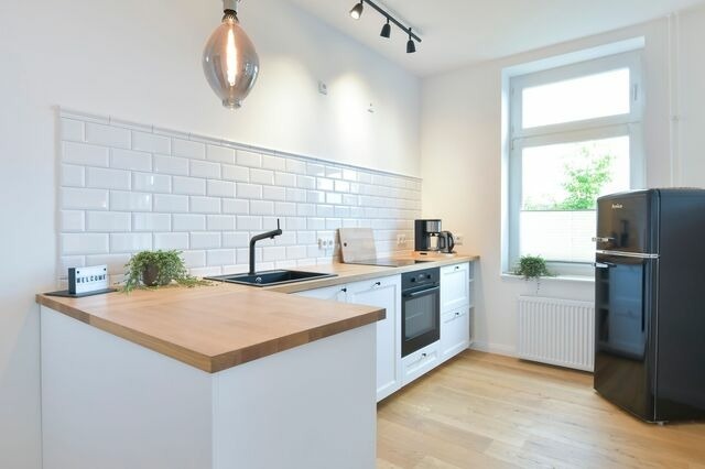 Ferienwohnung in Malente - Dat Ferienhus Kl&ouml;nen - Bild 2