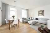 Ferienwohnung in Malente - Dat Ferienhus Kl&ouml;nen - Bild 4