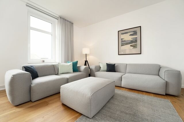 Ferienwohnung in Malente - Dat Ferienhus Kl&ouml;nen - Bild 8