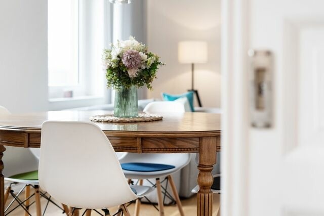 Ferienwohnung in Malente - Dat Ferienhus Kl&ouml;nen - Bild 20