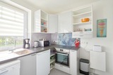 Ferienwohnung in Heikendorf - Fliederblick - Bild 3