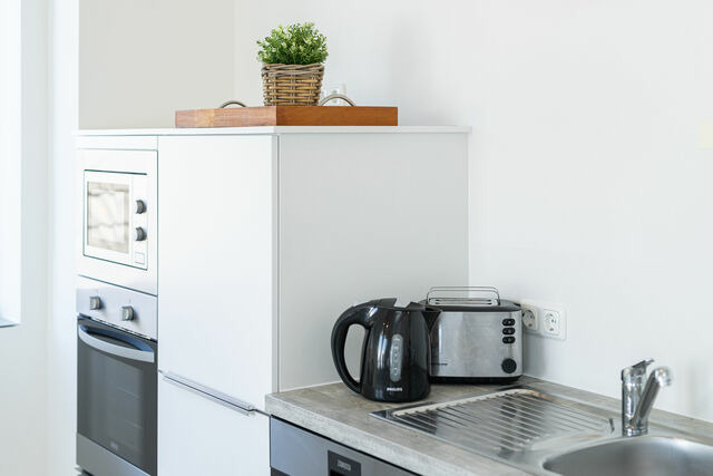 Ferienwohnung in Heikendorf - Strandweg 6-7 Sandhalm - Bild 17