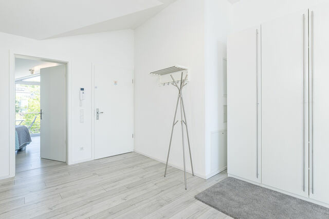 Ferienwohnung in Heikendorf - Strandweg 6-7 Sandhalm - Bild 20