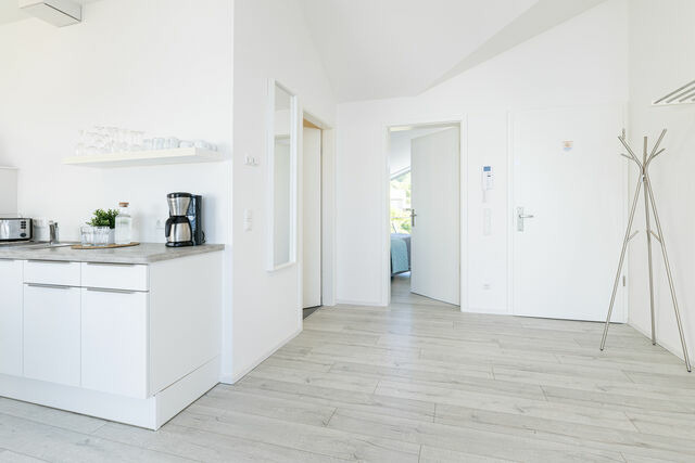 Ferienwohnung in Heikendorf - Strandweg 6-7 Sandhalm - Bild 21