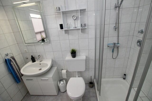 Ferienwohnung in Sch&ouml;nberger Strand - Strandloft No 5 - Bild 9