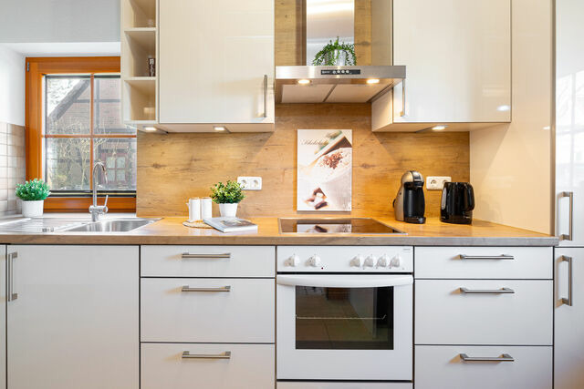 Ferienhaus in Fehmarn OT Avendorf - Alte Liebe - Bild 5