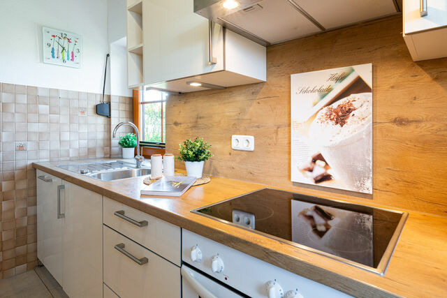 Ferienhaus in Fehmarn OT Avendorf - Alte Liebe - Bild 17