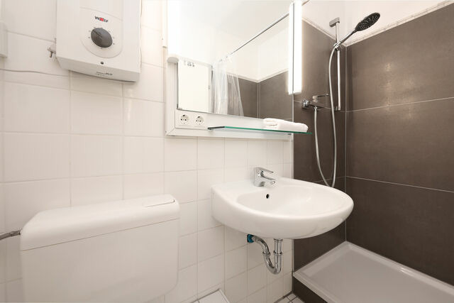 Ferienwohnung in Wendtorf - Marina Wendtorf Yachtenkieker - Bild 15