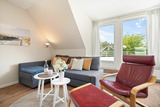 Ferienwohnung in Fehmarn OT Strukkamp - Strukkamp 4b Lieblingsort - Bild 2