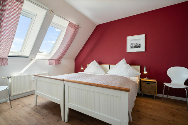 Ferienwohnung in Fehmarn OT Strukkamp - Strukkamp 4b Lieblingsort - Bild 13