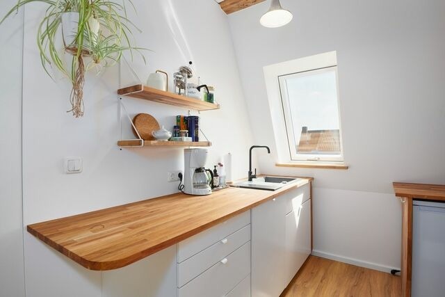 Ferienwohnung in Heikendorf - Dock 53 - Bild 3