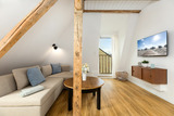 Ferienwohnung in Heikendorf - Dock 53 - Bild 1