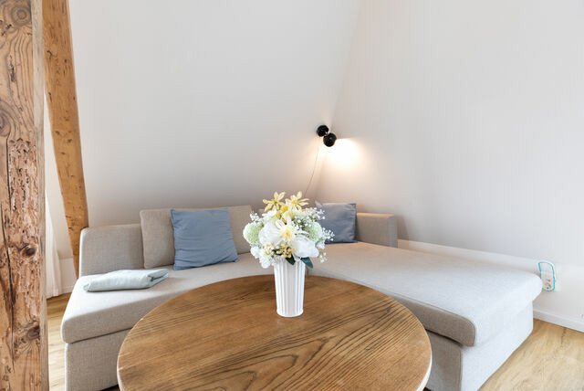 Ferienwohnung in Heikendorf - Dock 53 - Bild 5
