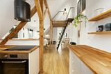 Ferienwohnung in Heikendorf - Dock 53 - Bild 8
