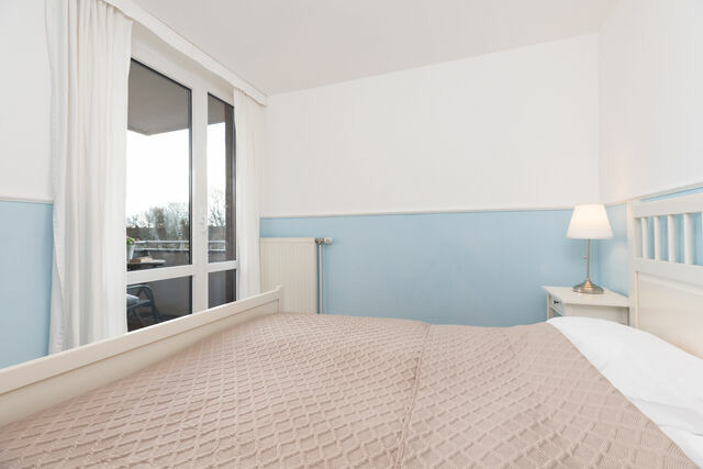 Ferienwohnung in Stein - Dorfring 36 Albatros - Bild 19