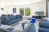 Ferienhaus in Bosau - Seepanorama 91 - Bild 7