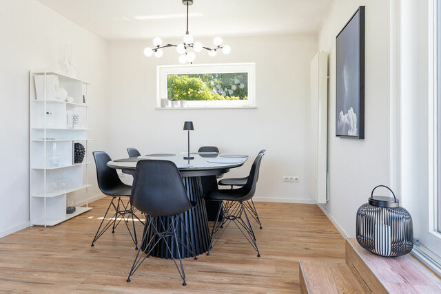 Ferienhaus in Bosau - Seepanorama 91 - Bild 9