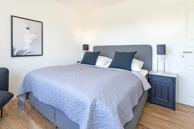Ferienhaus in Bosau - Seepanorama 91 - Bild 16