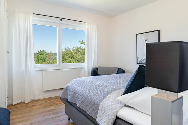 Ferienhaus in Bosau - Seepanorama 91 - Bild 17