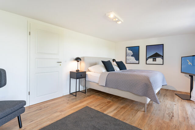 Ferienhaus in Bosau - Seepanorama 91 - Bild 20
