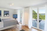 Ferienhaus in Bosau - Seepanorama 91 - Bild 22