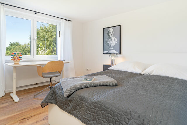 Ferienhaus in Bosau - Seepanorama 91 - Bild 23