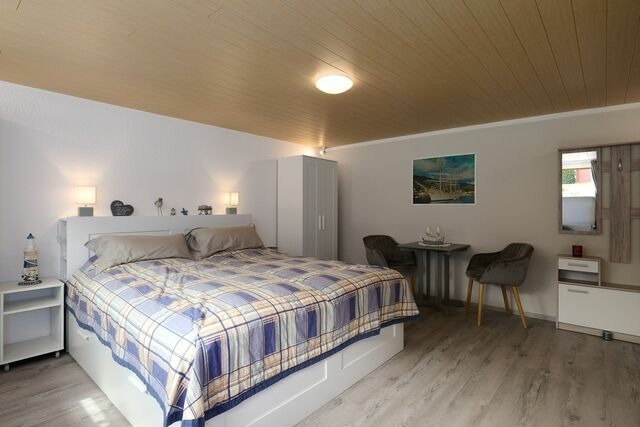 Ferienwohnung in Heikendorf - Leuchtturm Dreangel - Bild 2