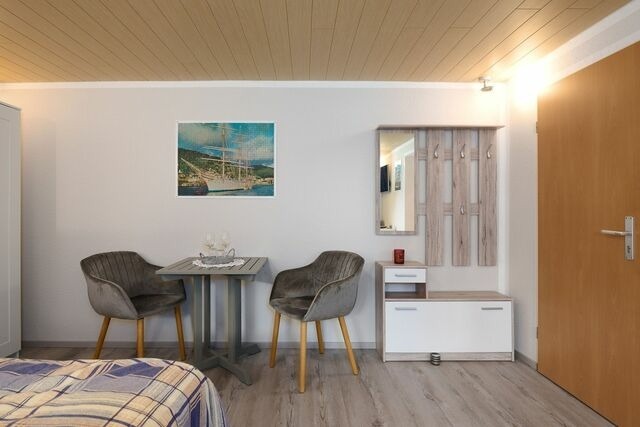 Ferienwohnung in Heikendorf - Leuchtturm Dreangel - Bild 4