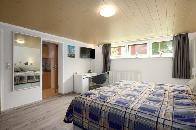 Ferienwohnung in Heikendorf - Leuchtturm Dreangel - Bild 5