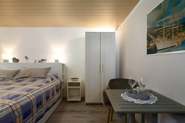 Ferienwohnung in Heikendorf - Leuchtturm Dreangel - Bild 9