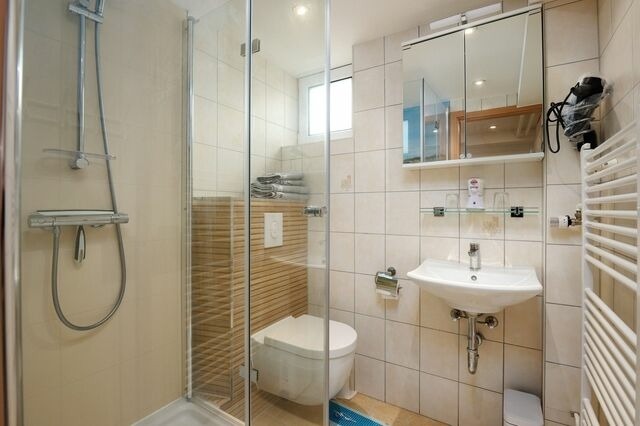 Ferienwohnung in Heikendorf - Leuchtturm Dreangel - Bild 10