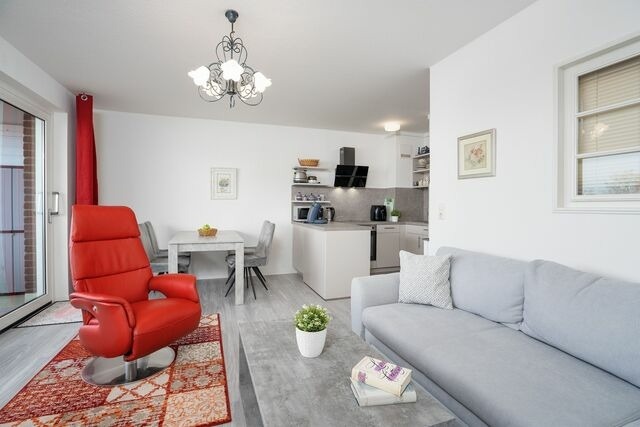 Ferienwohnung in Malente - Haus Dieksee Holm Seezauber - Bild 2