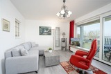 Ferienwohnung in Malente - Haus Dieksee Holm Seezauber - Bild 4