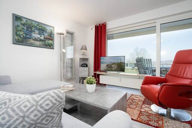 Ferienwohnung in Malente - Haus Dieksee Holm Seezauber - Bild 5