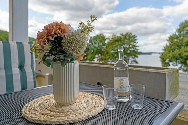 Ferienwohnung in Malente - Haus Dieksee Holm Seezauber - Bild 10
