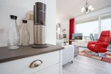 Ferienwohnung in Malente - Haus Dieksee Holm Seezauber - Bild 14