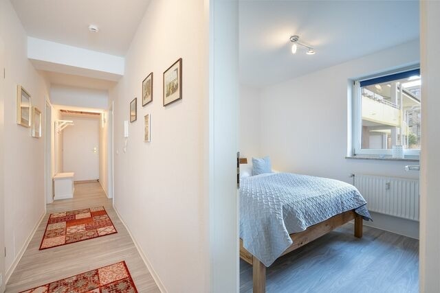 Ferienwohnung in Malente - Haus Dieksee Holm Seezauber - Bild 19
